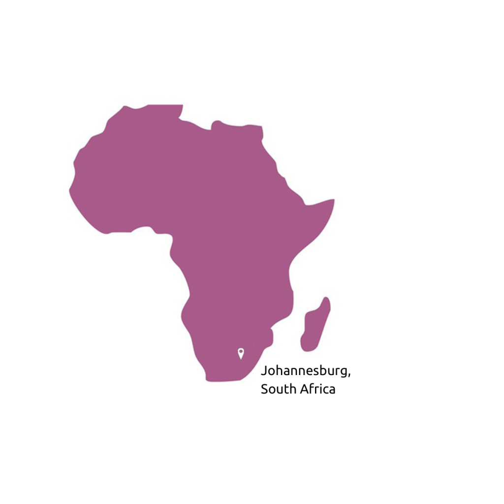 Johannesburg, South Africa
